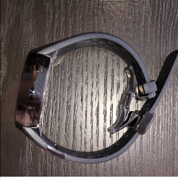 COPY - I-Gucci Digital Unisex Watch - Picture 7 of 8